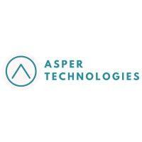 asper technologies logo image