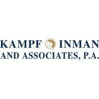 kampf, inman & associates, p.a.