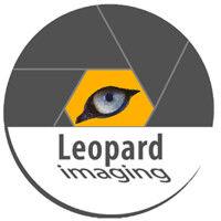 leopard imaging inc logo image