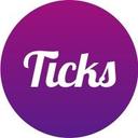 logo of Ticks Co Il Online Tickets Platform