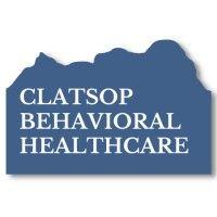 clatsop behavioral healthcare logo image