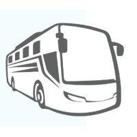 quickbus - intercity bus travel logo image