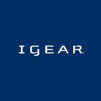 igear logo image