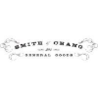 smith & chang general goods