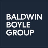 baldwin boyle group logo image