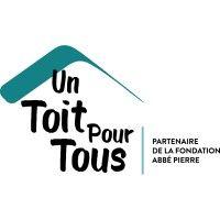 un toit pour tous logo image