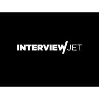 interviewjet logo image