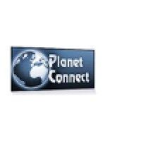 planet connect logo image