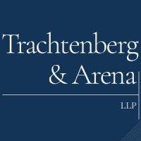 trachtenberg & arena, llp