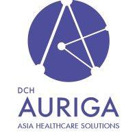 dch auriga logo image