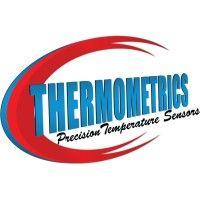 thermometrics corporation logo image