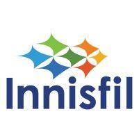 town of innisfil logo image