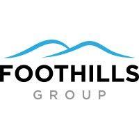 foothills group inc. logo image