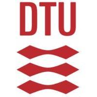 dtu space logo image