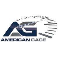 american gage logo image