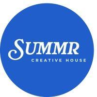 summr creative house logo image