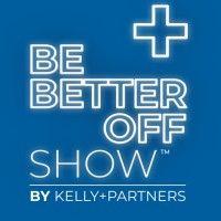 the be better off show podcast