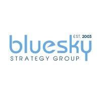 bluesky strategy group inc. logo image