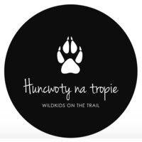 huncwoty na tropie logo image