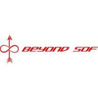 beyond sof logo image