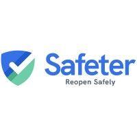 safeter logo image