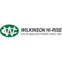 wilkinson hi-rise logo image