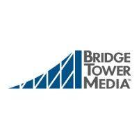 bridgetower media logo image