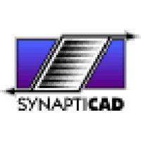 synapticad inc. logo image