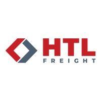 htl freight logo image