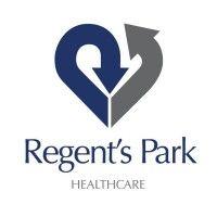 regent's park healthcare