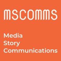 mscomms logo image