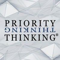 priority thinking, llc logo image