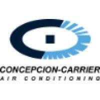 concepcion-carrier air conditioning company (ccac) logo image