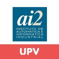 instituto ai2 de la upv logo image