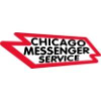 chicago messenger service: a need it now company