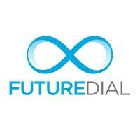 futuredial, incorporated logo image