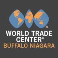 world trade center buffalo niagara logo image