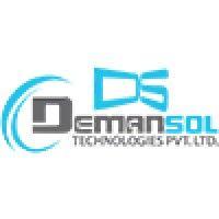 demansol technologies private limited logo image