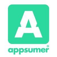 appsumer (acquired by inmobi) logo image