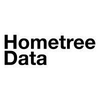 hometree data, inc. logo image