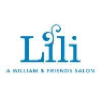 salon lili logo image