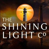 shining light co logo image