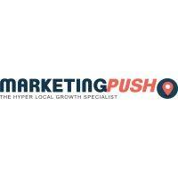 marketingpush pty ltd