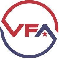 veteran franchise advisers logo image