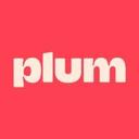 logo of Plum