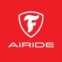 firestone airide logo image