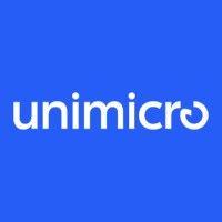 unimicro logo image