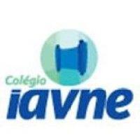 colégio iavne - beith chinuch logo image