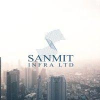 sanmit infra limited