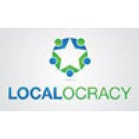 localocracy logo image